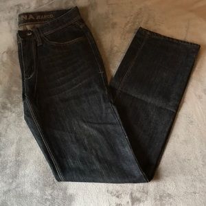 Arizona Skinny Jeans (31x32)